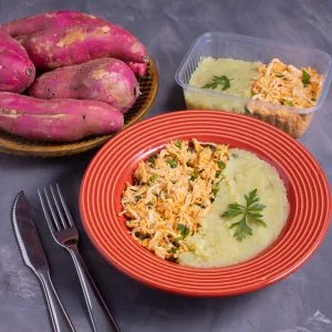 Kit 20 unidades - 300g