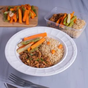Kit 30 unidades - 250g