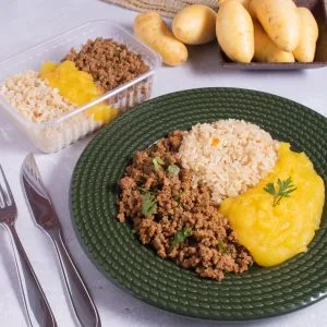 Kit 30 unidades - 300g